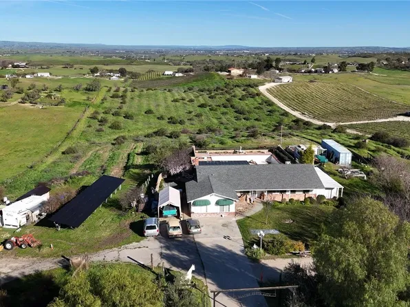 5770 Serrano, Paso Robles, CA 93446