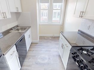 1800 Commonwealth Ave #208, Brighton, MA 02135