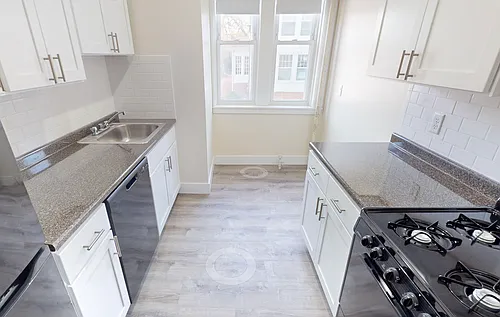 1800 Commonwealth Ave #208 Photo 1