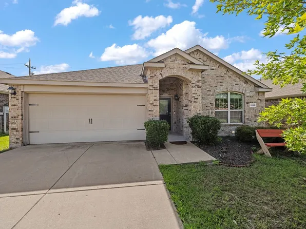 1050 Churchill Dr, Princeton, TX 75407