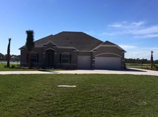 2055 Safe Haven St, Grant Valkaria, FL 32949