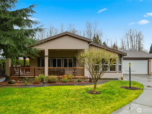 24319 68th Street E #84, Buckley, WA 98321
