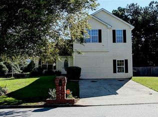 2291 Briar Knoll Rd, Lithonia, GA 30058