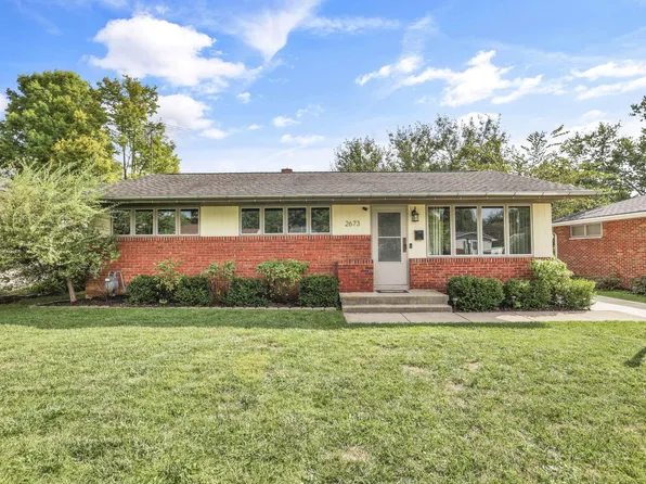 2673 Shrewsbury Rd, Columbus, OH 43221