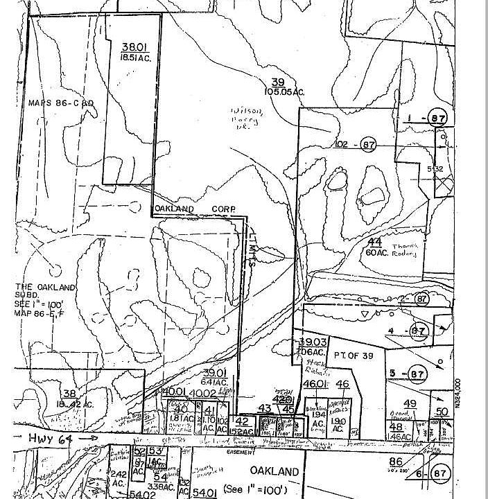 2nd image of 0 Wirt Rd