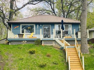 1130 S Lakeshore Dr, Glenwood, MN 56334
