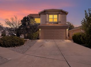 8523 Vista Serena Ln SW, Albuquerque, NM 87121