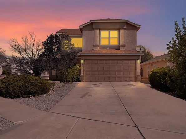 8523 Vista Serena Ln SW, Albuquerque, NM 87121