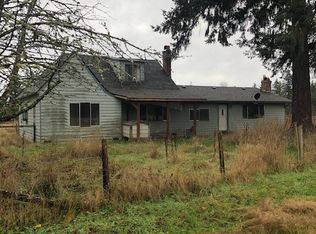 13818 284th St E, Graham, WA 98338