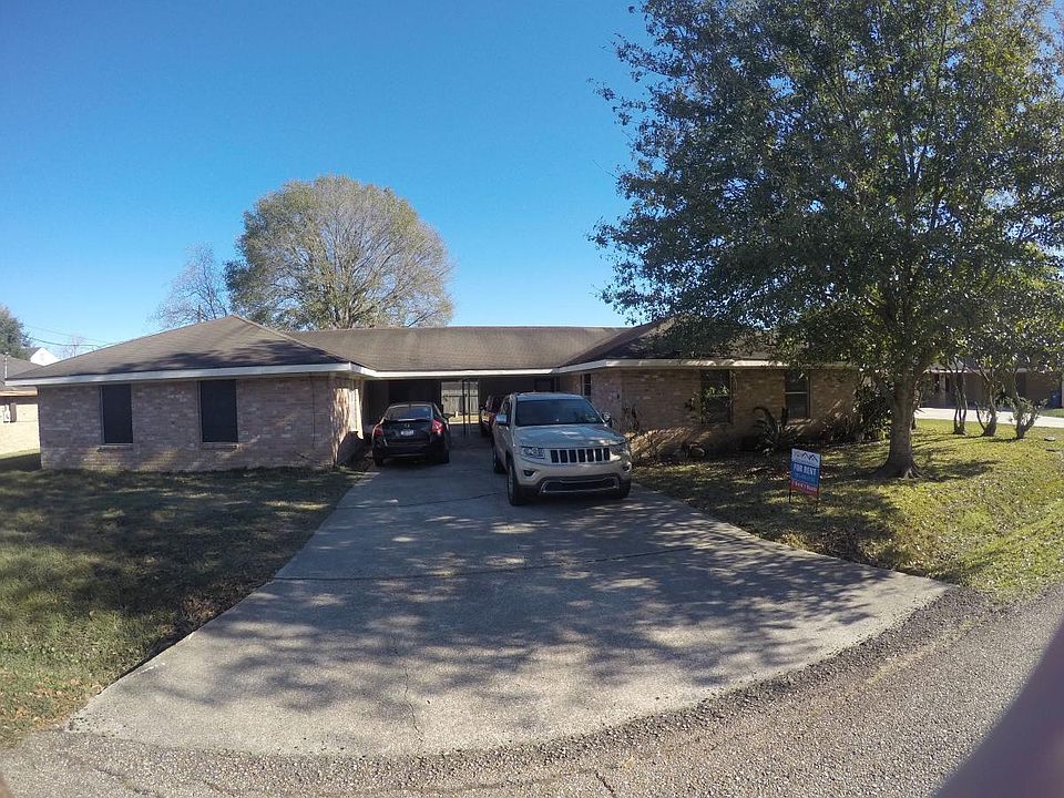 Entire Property (Unit for rent is on the right)