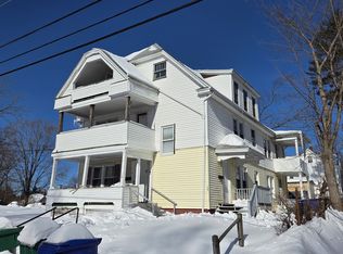 18 Darby Street, Bloomfield, CT 06002