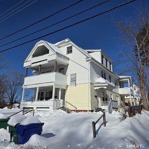 18 Darby Street, Bloomfield, CT, 06002