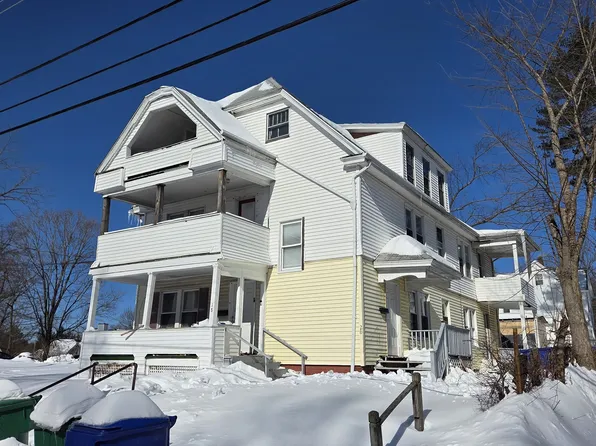 18 Darby Street, Bloomfield, CT 06002