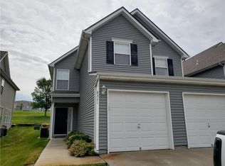 8321 N Kensington Ave, Kansas City, MO 64119