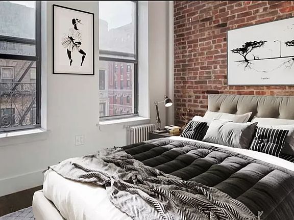 4th image of 252 Broome St APT 12