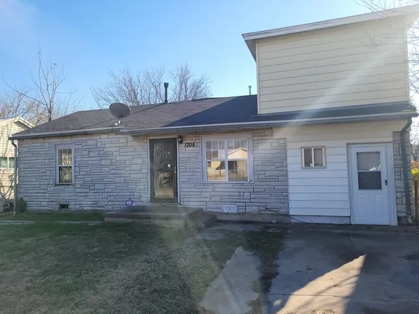 1708 NW Ozmun Ave, Lawton, OK 73507