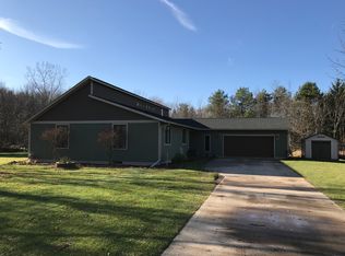 3100 Saint Andrews Dr, Mount Pleasant, MI 48858