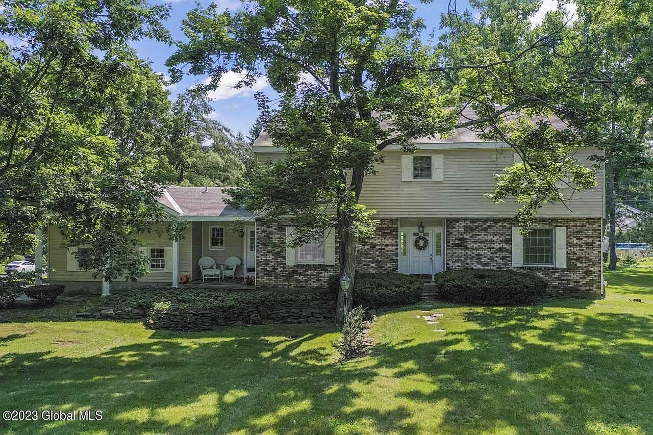 2118 Orchard Park Drive, Schenectady, NY 12309 Zillow