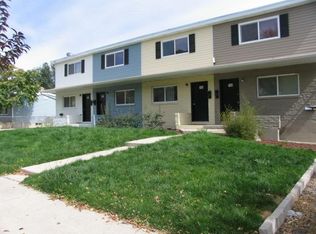 762 N 100 E, Price, UT 84501