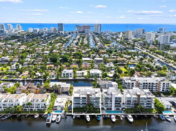 41 Isle Of Venice Drive #Ph 502, Fort Lauderdale, FL 33301