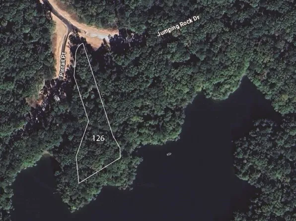 1032 Pintail Point #126, Greensboro, GA 30642