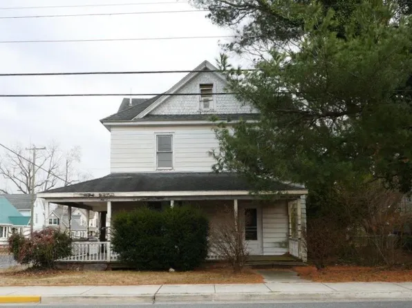 415 S Main St, Hurlock, MD 21643