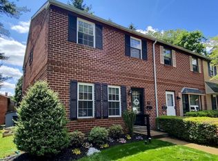 93 Constitution Ave, Doylestown, PA