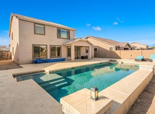 1636 E Palo Verde Dr, Casa Grande, AZ 85122