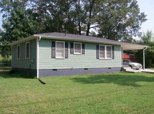 108 Malone Dr NW, Rome, GA 30165