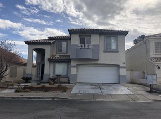 7204 Buglehorn St, Las Vegas, NV 89131