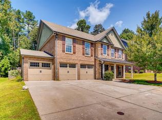 82 Victoria Heights Pl, Dallas, GA 30132