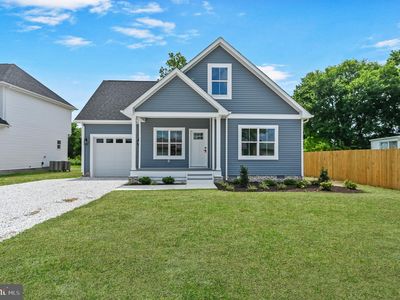 34697 Main St, Pittsville, MD, 21850