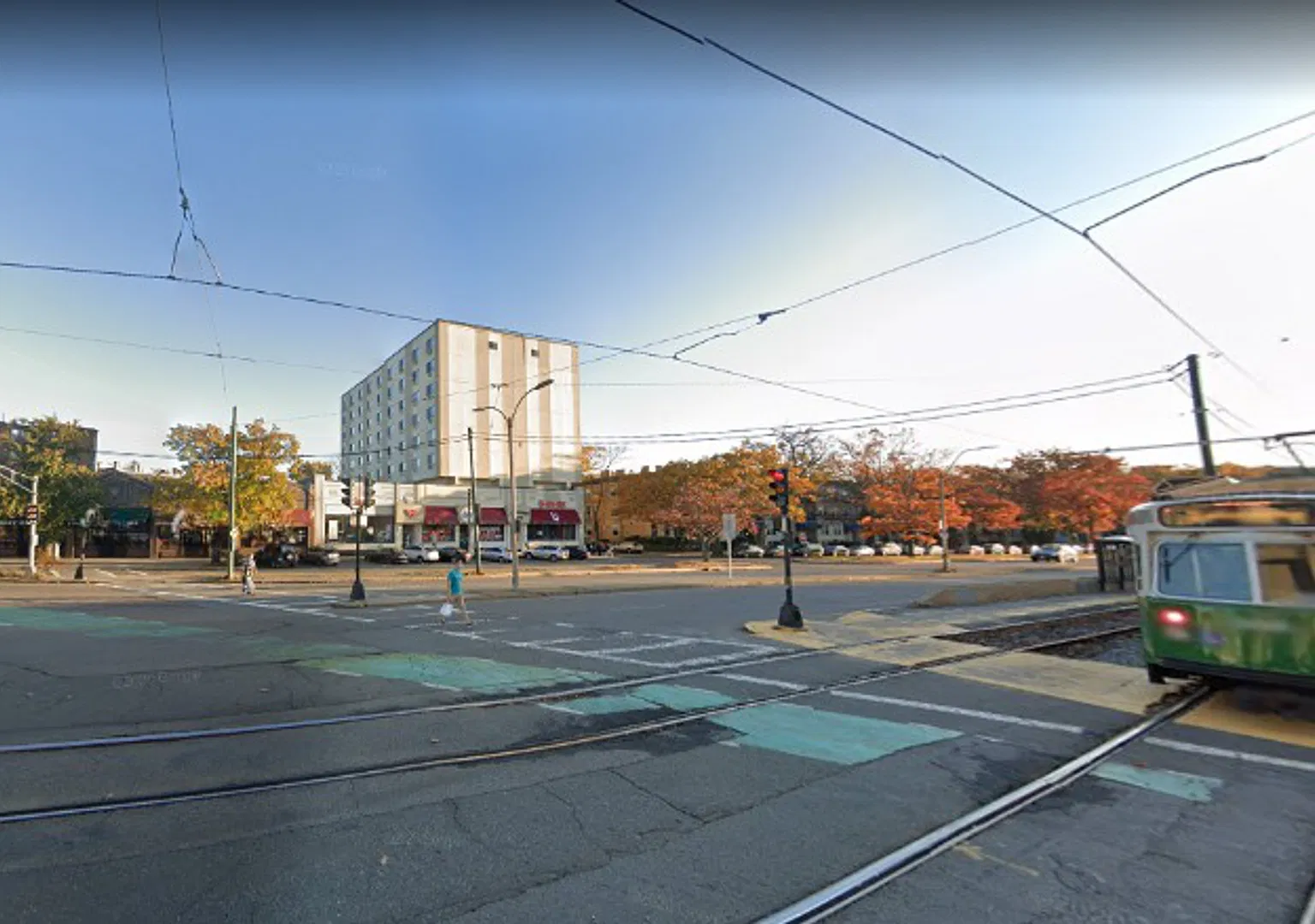 * All Utilities Included * Studio * Allston-Fenway — Photo 4