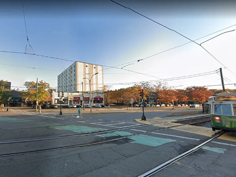 1112 Commonwealth Ave #211 — Photo 4