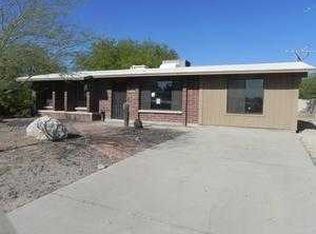 3680 W Briargate Dr, Tucson, AZ 85741
