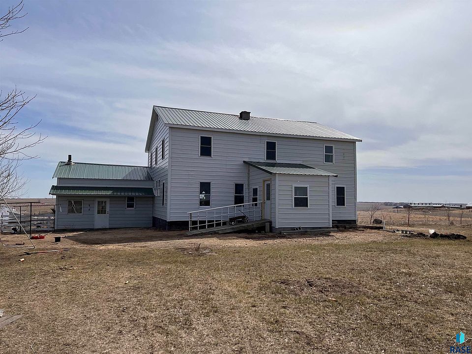 40729 285th St, Tripp, SD 57376 MLS 22301858 Zillow