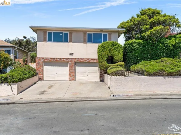 1806 Key Blvd #1808, El Cerrito, CA 94530