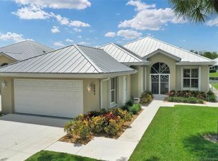 2962 SW Brighton Way, Palm City, FL 34990