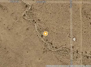 E Hopi Rd, Kingman, AZ --