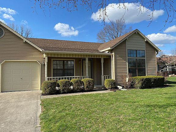 3rd image of 7412 Blue Creek South Dr