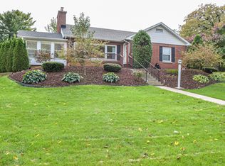 4921 76th St, Kenosha, WI 53142
