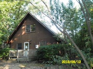 1644 Sunridge Ln, Elkton, VA