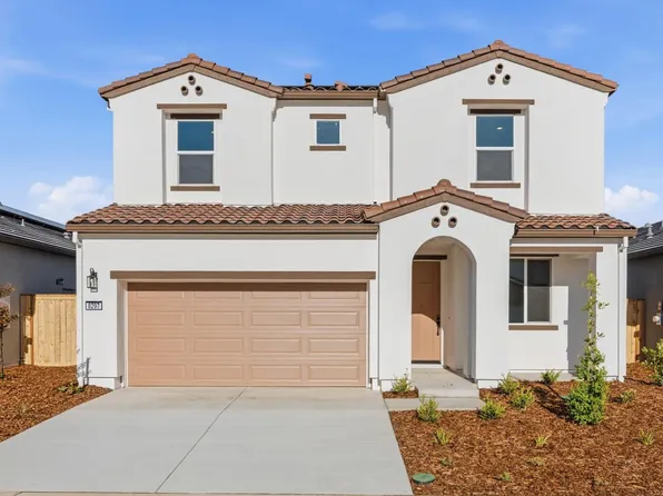 8297 Morning Star Way, Elk Grove, CA 95757