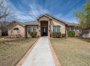 5306 Greathouse Ave, Midland, TX 79707
