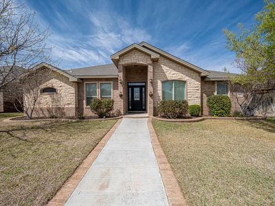 5306 Greathouse Ave, Midland, TX, 79707