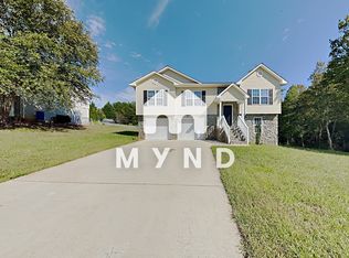 1299 Trinity Pl, Granite Falls, NC 28630