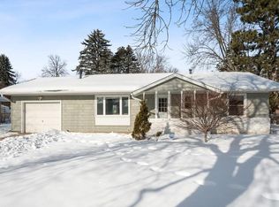 2689 107th Ln NW, Coon Rapids, MN 55433