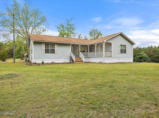 504 Martin Rd, Carthage, MS 39051