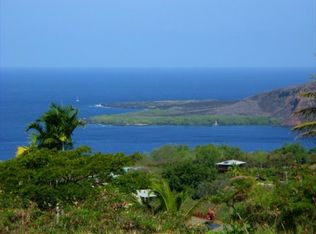 Kealakekua Bay Estat LOT 47, Captain Cook, HI 96704