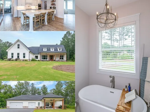 1013 Dutchman Rd, Griffin, GA 30223